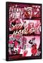 DC Comics - Harley Quinn - Good To Be Bad-Trends International-Framed Poster