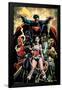 DC Comics - Justice League - Power-Trends International-Framed Poster