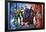 DC Comics - Justice League - The New 52-Trends International-Framed Poster