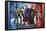 DC Comics - Justice League - The New 52-Trends International-Framed Poster