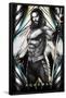 DC Comics Movie - Aquaman - Graphic-Trends International-Framed Poster