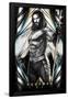 DC Comics Movie - Aquaman - Graphic-Trends International-Framed Poster