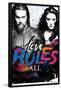 DC Comics Movie - Aquaman - Love Rules-Trends International-Framed Poster