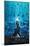 DC Comics Movie - Aquaman - One Sheet-Trends International-Mounted Poster