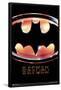 DC Comics Movie Batman (1989) - Logo One Sheet-Trends International-Framed Poster