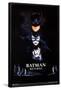 DC Comics Movie Batman Returns - Logo One Sheet-Trends International-Framed Poster