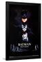 DC Comics Movie Batman Returns - Logo One Sheet-Trends International-Framed Poster