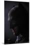 DC Comics Movie - Batman v Superman - Cowl-Trends International-Mounted Poster