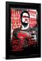 DC Comics Movie - Batman v Superman - False God-Trends International-Framed Poster