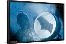 DC Comics Movie - Batman v Superman - Signal-Trends International-Framed Poster