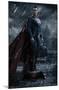 DC Comics Movie - Batman v Superman - Superman-Trends International-Mounted Poster