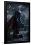 DC Comics Movie - Batman v Superman - Superman-Trends International-Framed Poster