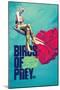 DC Comics Movie - Birds Of Prey - Heart-Trends International-Mounted Poster