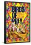DC Comics Movie - Birds Of Prey - Hyena-Trends International-Framed Poster