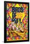 DC Comics Movie - Birds Of Prey - Hyena-Trends International-Framed Poster