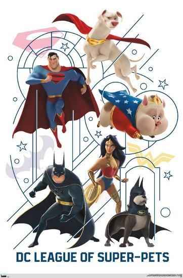 Poster, , large