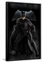 DC Comics Movie - Justice League - Batman-Trends International-Framed Poster