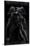 DC Comics Movie - Justice League - Batman-Trends International-Mounted Poster