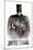 DC Comics Movie - Justice League - Characters in Mist-Trends International-Mounted Poster