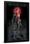 DC Comics Movie - Justice League - Cyborg-Trends International-Framed Poster