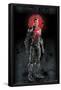 DC Comics Movie - Justice League - Cyborg-Trends International-Framed Poster