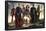 DC Comics Movie - Justice League - Group-Trends International-Framed Poster