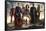 DC Comics Movie - Justice League - Group-Trends International-Framed Poster