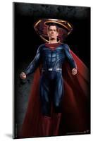 DC Comics Movie - Justice League - Superman-Trends International-Mounted Poster