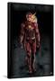 DC Comics Movie - Justice League - The Flash-Trends International-Framed Poster