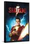 DC Comics Movie - Shazam - Chill-Trends International-Framed Poster