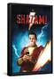 DC Comics Movie - Shazam - Chill-Trends International-Framed Poster