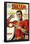 DC Comics Movie Shazam! Fury of the Gods - Comic-Trends International-Framed Poster