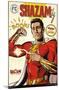 DC Comics Movie Shazam! Fury of the Gods - Comic-Trends International-Mounted Poster