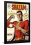 DC Comics Movie Shazam! Fury of the Gods - Comic-Trends International-Framed Poster