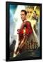 DC Comics Movie Shazam! Fury of the Gods - One Sheet-Trends International-Framed Poster