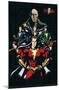 DC Comics Movie - Shazam - Group-Trends International-Mounted Poster