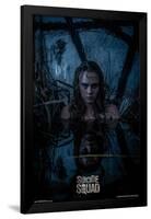 DC Comics Movie - Suicide Squad - Enchantress-Trends International-Framed Poster