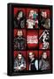 DC Comics Movie - Suicide Squad - Grid-Trends International-Framed Poster