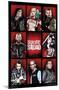 DC Comics Movie - Suicide Squad - Grid-Trends International-Mounted Poster