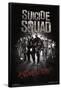 DC Comics Movie - Suicide Squad - Group-Trends International-Framed Poster