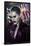 DC Comics Movie - Suicide Squad - Joker Close-Up-Trends International-Framed Poster