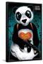 DC Comics Movie - Suicide Squad - Panda-Trends International-Framed Poster