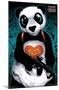 DC Comics Movie - Suicide Squad - Panda-Trends International-Mounted Poster