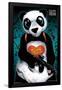 DC Comics Movie - Suicide Squad - Panda-Trends International-Framed Poster