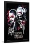 DC Comics Movie - Suicide Squad - Twisted Love-Trends International-Framed Poster