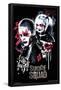 DC Comics Movie - Suicide Squad - Twisted Love-Trends International-Framed Poster