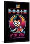 DC Comics Movie - Teen Titans Go! To The Movies - Robin-Trends International-Framed Poster