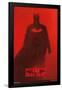 DC Comics Movie The Batman - Batman Teaser One Sheet-Trends International-Framed Poster