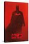 DC Comics Movie The Batman - Batman Teaser One Sheet-Trends International-Stretched Canvas