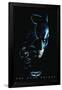 DC Comics Movie - The Dark Knight - Batman with Batarang-Trends International-Framed Poster